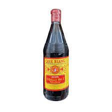 Chee Hiang Sesame OIl Baby Brand 700Ml