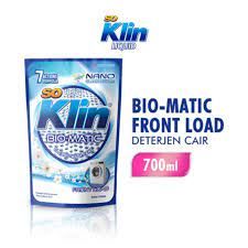 So Klin Bio-Matic 700ml