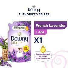 Downy French Lavender 1.45L