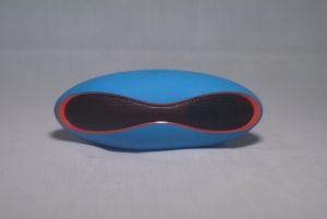 Mini-x6U Music speaker Blue Colour