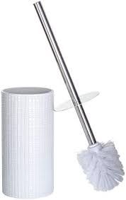 YORK TOILET SET BRUSH #062020