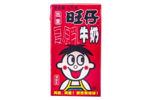 Y66 wang zai Milk 125ml
