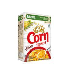 Nestle Gold Corn Flakes 275g