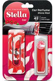 STELLA SHINE RED 8ML'
