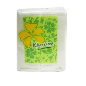 KHARISMA FACIAL COTTON 45G