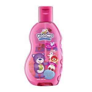 Bodywash Kodomo Cherry 200ml