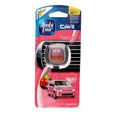 ambipur car Thai Dragon Fruit 2ml