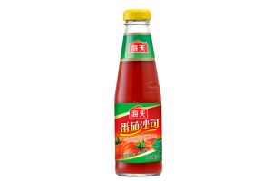 Haday Ketchup 250g
