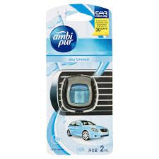 Ambipur car sky Breeze 2ml