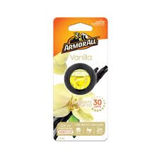 Armor all air freshner vanilla 2.5ml