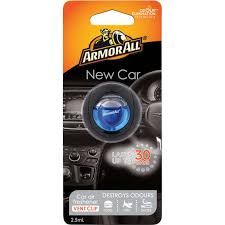 Armor All Air Freshener new car 2.5ml