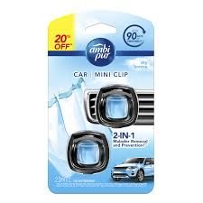 Ambipur car Sky Breeze 2,2ml