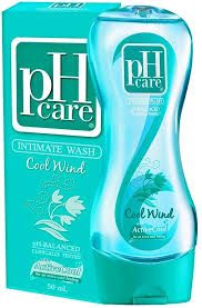 PH Care ntimate wash Cool Wind 150ml