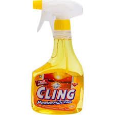 Cling 425ML Lemon Fresh