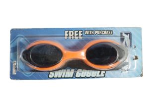  Swim Goggle