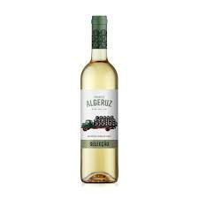 Vinhas de Algeruz selecao b 750ml
