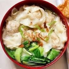 PANGSIT KUAH DOBEN