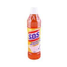 Sos Lantai orange 800ml