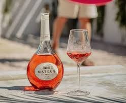 Mateus 750 ml