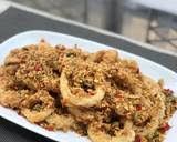 Cumi gandum
