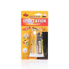 epoxi stick 5 minutes kwik set