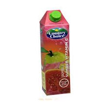 Country  choice Jambu 1L 