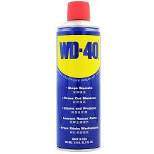 more free 20% WD-40