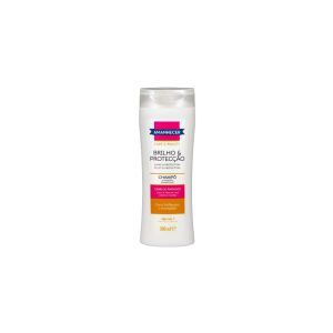 Amanhecer spo brilho protecao 300ml