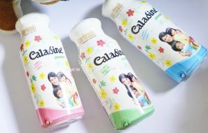 Caladine Powder Original 220g