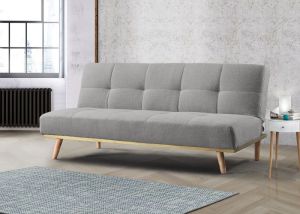 DHK JAZZ SOFA BED GREY #61010190