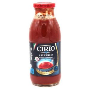 Cirio Passata 350gr