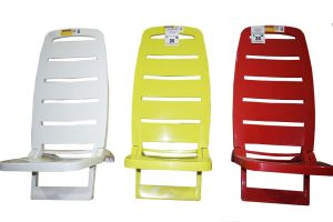 TRAMONTINA Delta guaruja folding chair #920551/020 #702001063