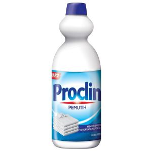 PROCLIN PEMUTIH BOTOL 200ML