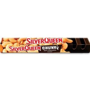 SilverQween Chungky Dark 95g