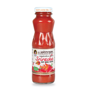 MaePranom Sriracha 226g