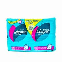 Whisper Wings 40s