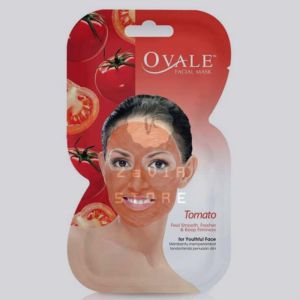 Ovalle FM YAM Tomato 15g