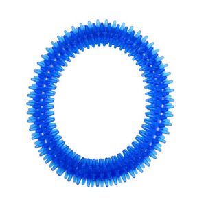 rubber Dental Teeth Play Toy Cat Dog Toys