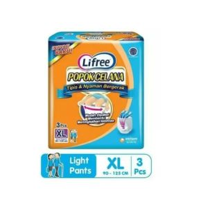 Lifree Celana Extra XL3