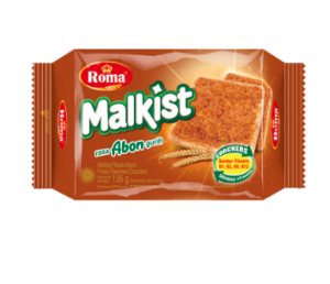 Roma Malkist Abon 250g