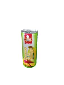 Furak Liu 250ml banana & mango