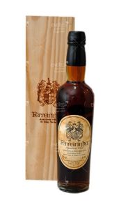 Aguardente Velha de Vinho Verde Ferreirinha 500ml