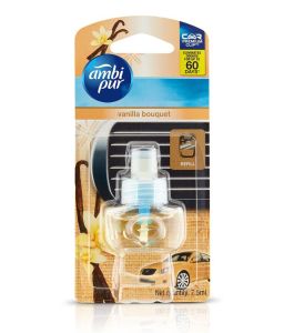 AMBIPUR CAR 2ML VANILA BLISS