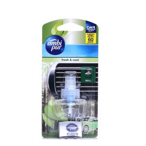 Ambipuri Car Refill Fresh & Cool 7.5ml