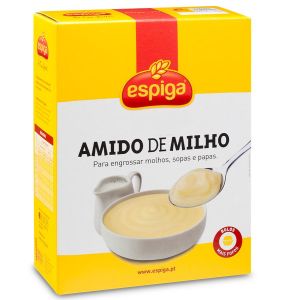 espiga amido de milho 500gr