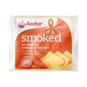 Anchor 250g Pro cheese Smoked