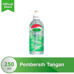 antis jeruk nipis 250ml 