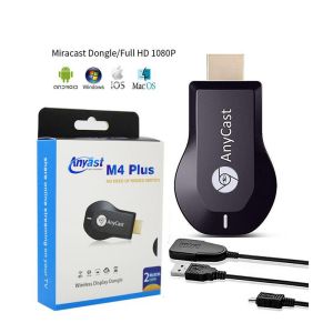 Anycast M4 Plus Dongle