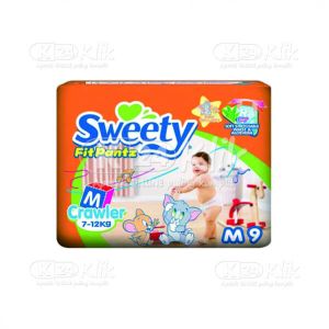 Sweety fIt Pantz m9