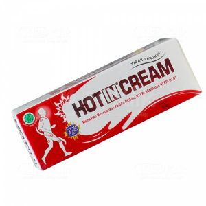 Hot In Cream 120ML